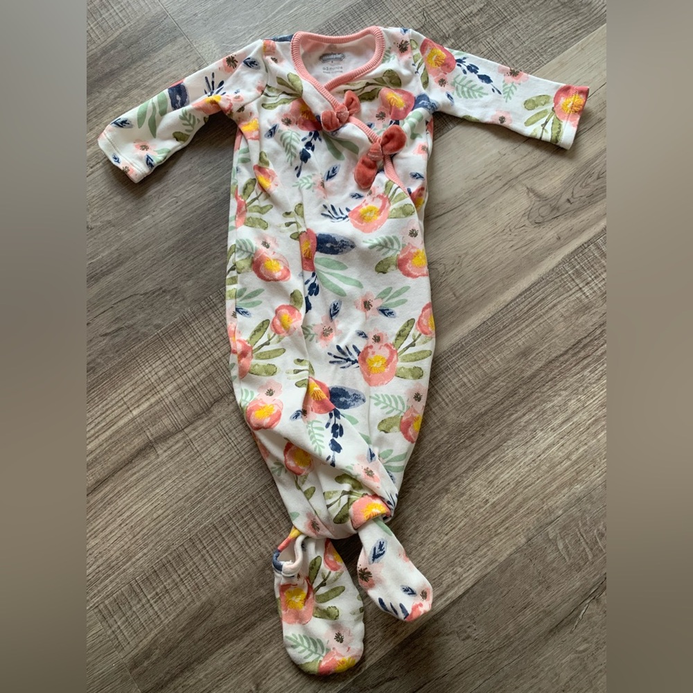 Mudpie Sleep Sack
